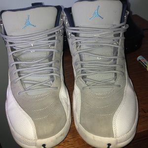 Air Jordan 12s